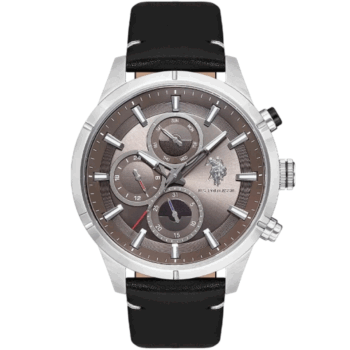 U.S. Polo Assn. Men's Analog Watch – USPA1014B-07
