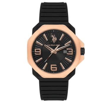 U.S. Polo Assn. Men's Analog Watch – USPA1065-02