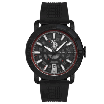 U.S. Polo Assn. Watch USPA1058-01