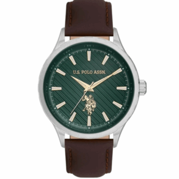 U.S. Polo Assn. Men's Analog Watch – USPA1069-05