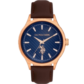 U.S. Polo Assn. Men's Analog Watch – USPA1069-04