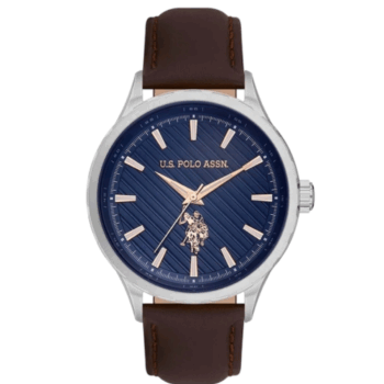 U.S. Polo Assn. Analog Watch – USPA1069-06