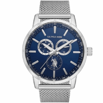 US Polo Assn. USPA1075-02 Men's Wristwatch