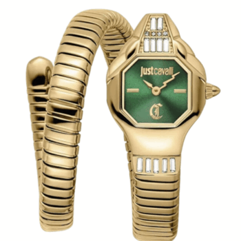 JC1L326M0035 Gold Steel Women's Watch