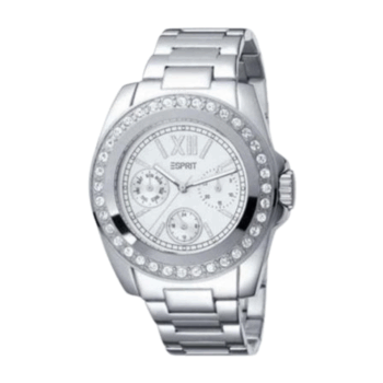 Esprit Glam Rock Silver ES102382003