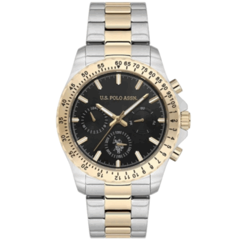US Polo Assn. USPA1108-01 Men’s Wristwatch